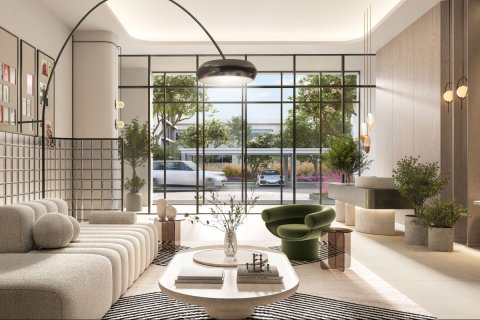 Apartment in Mina Rashid, Dubai 2 bedrooms, 116 sq.m. № 95535 - photo 3