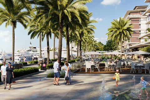 Apartment in Mina Rashid, Dubai 2 bedrooms, 116 sq.m. № 95535 - photo 5