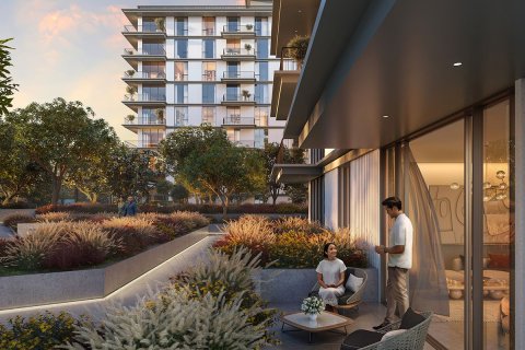 Apartment in Mina Rashid, Dubai 2 bedrooms, 116 sq.m. № 95535 - photo 7