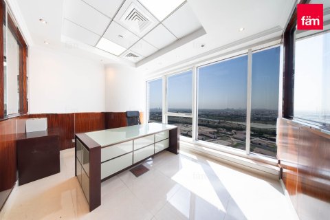 مكتب في الخليج التجاري, دبي 80.4 م² رقم 95534 - صورة 3