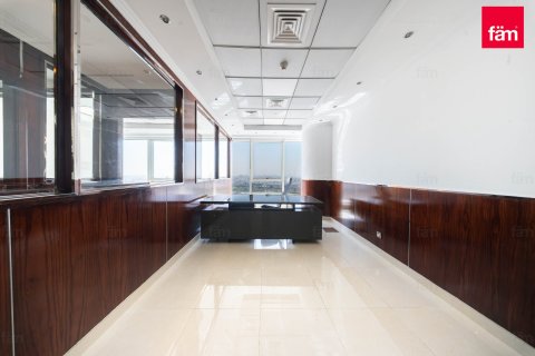 مكتب في الخليج التجاري, دبي 80.4 م² رقم 95534 - صورة 2