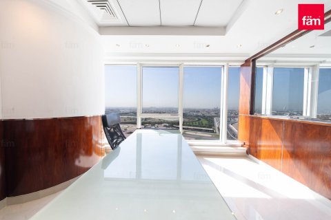 مكتب في الخليج التجاري, دبي 80.4 م² رقم 95534 - صورة 4