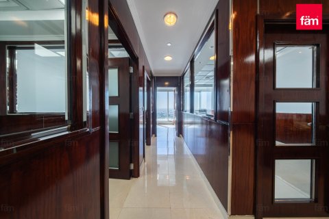 مكتب في الخليج التجاري, دبي 80.4 م² رقم 95534 - صورة 11