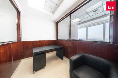 مكتب في الخليج التجاري, دبي 80.4 م² رقم 95534 - صورة 5