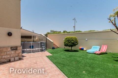 Villa in Dubai Festival City, Dubai 4 bedrooms, 331.2 sq.m. № 2858 - photo 10