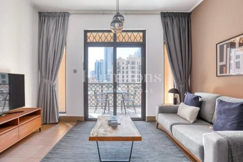 شقة في The Old Town Island, Old Town, دبي 1غرف نوم, 76.26964688 م² رقم 12721 - صورة 4