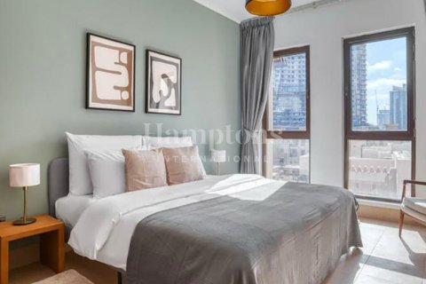 شقة في The Old Town Island, Old Town, دبي 1غرف نوم, 76.26964688 م² رقم 12721 - صورة 9
