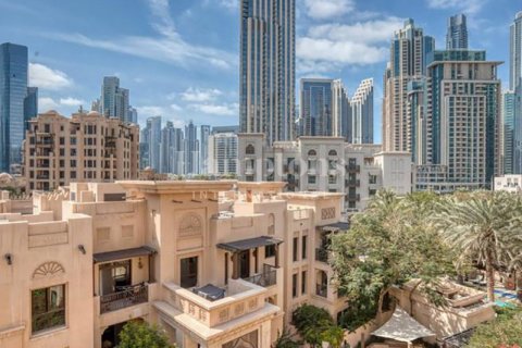 شقة في The Old Town Island, Old Town, دبي 1غرف نوم, 76.26964688 م² رقم 12721 - صورة 3