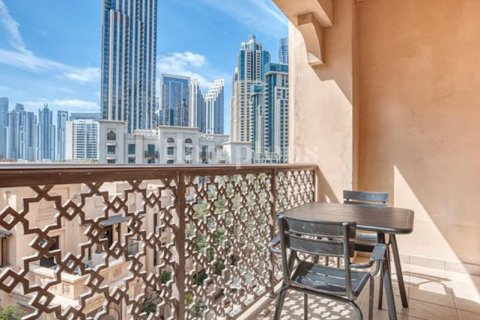 شقة في The Old Town Island, Old Town, دبي 1غرف نوم, 76.26964688 م² رقم 12721 - صورة 1