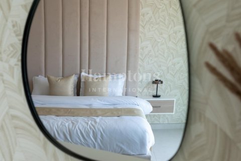 Apartment in Marasi Business Bay, Business Bay, Dubai 2 bedrooms, 105.16619600 sq.m. № 12713 - photo 2