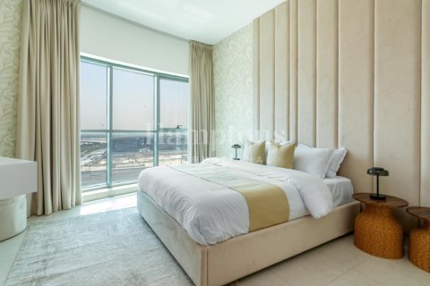 Apartment in Marasi Business Bay, Business Bay, Dubai 2 bedrooms, 105.16619600 sq.m. № 12713 - photo 8