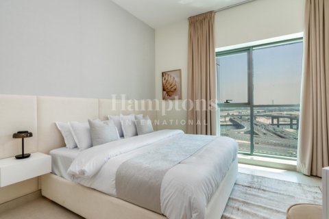 Apartment in Marasi Business Bay, Business Bay, Dubai 2 bedrooms, 105.16619600 sq.m. № 12713 - photo 14