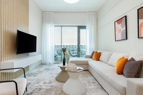Apartment in Marasi Business Bay, Business Bay, Dubai 2 bedrooms, 105.16619600 sq.m. № 12713 - photo 5