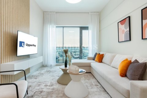Apartment in Marasi Business Bay, Business Bay, Dubai 2 bedrooms, 105.16619600 sq.m. № 12713 - photo 11