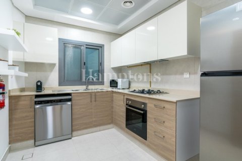 Apartment in Marasi Business Bay, Business Bay, Dubai 2 bedrooms, 105.16619600 sq.m. № 12713 - photo 4