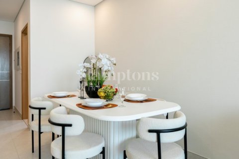 Apartment in Marasi Business Bay, Business Bay, Dubai 2 bedrooms, 105.16619600 sq.m. № 12713 - photo 6
