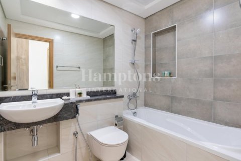 Apartment in Marasi Business Bay, Business Bay, Dubai 2 bedrooms, 105.16619600 sq.m. № 12713 - photo 9