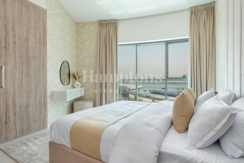 Apartment in Marasi Business Bay, Business Bay, Dubai 2 bedrooms, 105.16619600 sq.m. № 12713 - photo 7