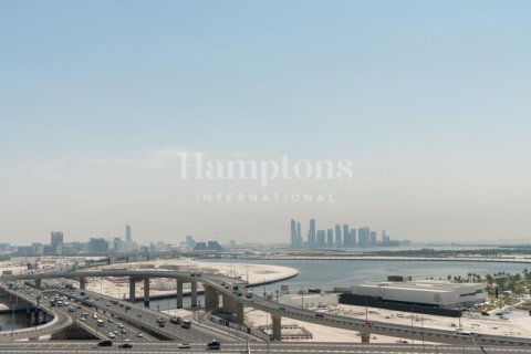 Apartment in Marasi Business Bay, Business Bay, Dubai 2 bedrooms, 105.16619600 sq.m. № 12713 - photo 3