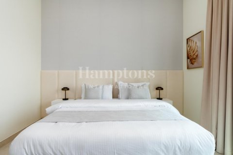 Apartment in Marasi Business Bay, Business Bay, Dubai 2 bedrooms, 105.16619600 sq.m. № 12713 - photo 15