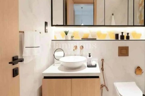 شقة في FIVE at Jumeirah Village Circle, دائرة قرية جميرا, دبي استوديو, 41.34183500 م² رقم 12712 - صورة 6