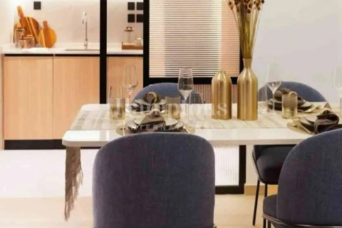 شقة في FIVE at Jumeirah Village Circle, دائرة قرية جميرا, دبي استوديو, 41.34183500 م² رقم 12712 - صورة 8