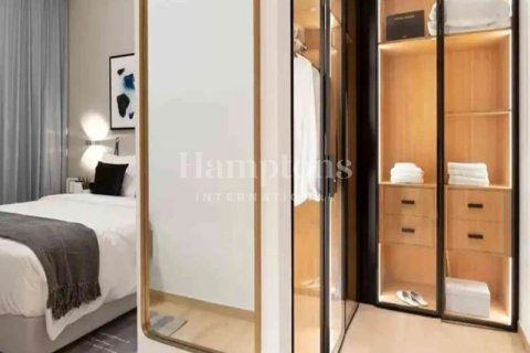 شقة في FIVE at Jumeirah Village Circle, دائرة قرية جميرا, دبي استوديو, 41.34183500 م² رقم 12712 - صورة 3