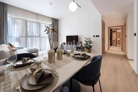 شقة في FIVE at Jumeirah Village Circle, دائرة قرية جميرا, دبي استوديو, 41.34183500 م² رقم 12712 - صورة 10