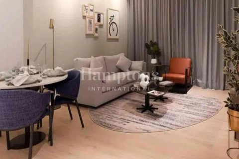 شقة في FIVE at Jumeirah Village Circle, دائرة قرية جميرا, دبي استوديو, 41.34183500 م² رقم 12712 - صورة 4