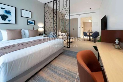 شقة في FIVE at Jumeirah Village Circle, دائرة قرية جميرا, دبي استوديو, 41.34183500 م² رقم 12712 - صورة 9