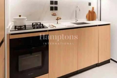 شقة في FIVE at Jumeirah Village Circle, دائرة قرية جميرا, دبي استوديو, 41.34183500 م² رقم 12712 - صورة 5