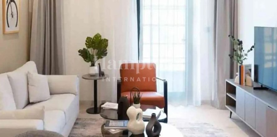 شقة في FIVE at Jumeirah Village Circle, دائرة قرية جميرا, دبي استوديو, 41.3418 م² رقم 12712