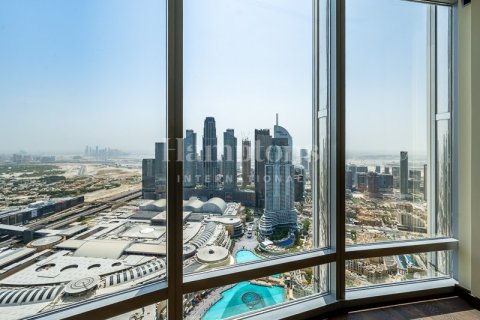 Apartment in Downtown Dubai (Downtown Burj Dubai), Dubai 2 bedrooms, 132.66548400 sq.m. № 12722 - photo 15