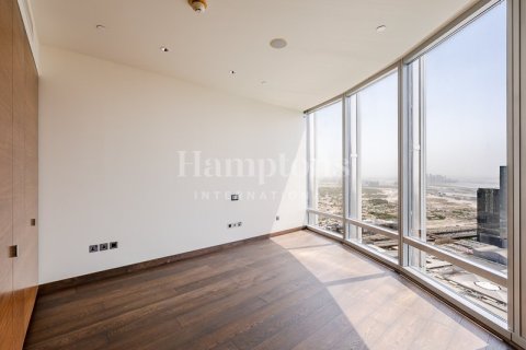 Apartment in Downtown Dubai (Downtown Burj Dubai), Dubai 2 bedrooms, 132.66548400 sq.m. № 12722 - photo 9