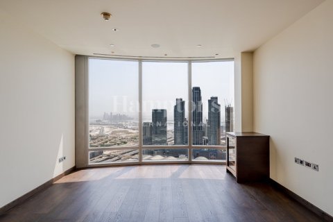 Apartment in Downtown Dubai (Downtown Burj Dubai), Dubai 2 bedrooms, 132.66548400 sq.m. № 12722 - photo 14