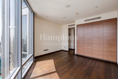 Apartment in Downtown Dubai (Downtown Burj Dubai), Dubai 2 bedrooms, 132.66548400 sq.m. № 12722 - photo 10