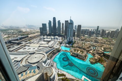 Apartment in Downtown Dubai (Downtown Burj Dubai), Dubai 2 bedrooms, 132.66548400 sq.m. № 12722 - photo 16