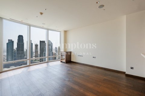 Apartment in Downtown Dubai (Downtown Burj Dubai), Dubai 2 bedrooms, 132.66548400 sq.m. № 12722 - photo 13