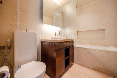 Apartment in Downtown Dubai (Downtown Burj Dubai), Dubai 2 bedrooms, 132.66548400 sq.m. № 12722 - photo 7