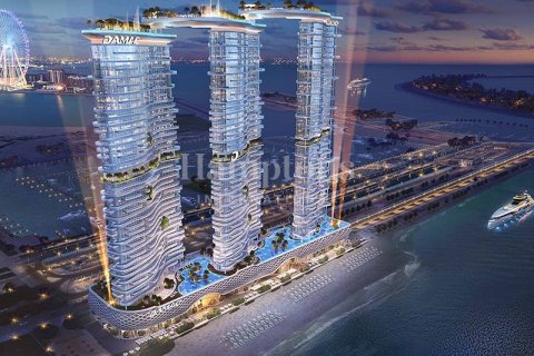 شقة في Dubai Harbour, دبي 1غرف نوم, 85.93527500 م² رقم 12710 - صورة 8