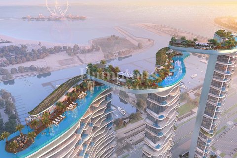 شقة في Dubai Harbour, دبي 1غرف نوم, 85.93527500 م² رقم 12710 - صورة 7