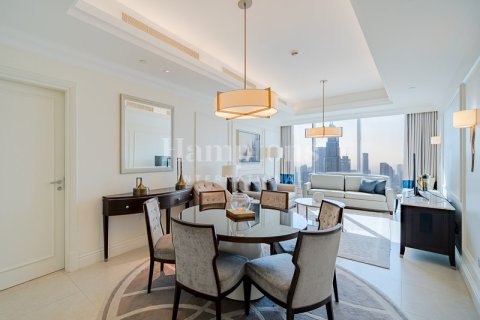 شقة في وسط مدينة دبي, دبي 2 غرف نوم, 118.11966129 م² رقم 12711 - صورة 5