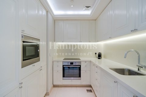 شقة في وسط مدينة دبي, دبي 2 غرف نوم, 118.11966129 م² رقم 12711 - صورة 1