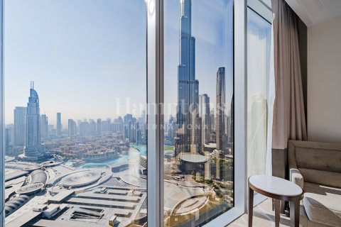 شقة في وسط مدينة دبي, دبي 2 غرف نوم, 118.11966129 م² رقم 12711 - صورة 19