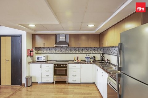 Apartment in Dubai Marina, Dubai 1 bedroom, 195.1 sq.m. № 13915 - photo 8