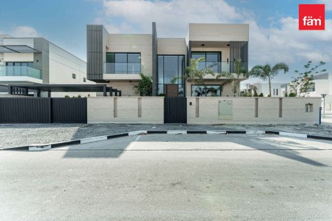 Villa à Al Furjan, Dubai, 5 chambres, 603.9 m², № 13903 - photo 9