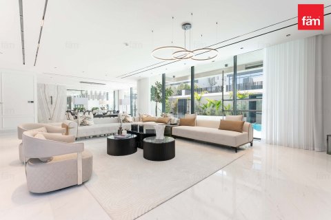 Villa à Al Furjan, Dubai, 5 chambres, 603.9 m², № 13903 - photo 6