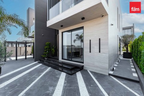 Villa à Al Furjan, Dubai, 5 chambres, 603.9 m², № 13903 - photo 7