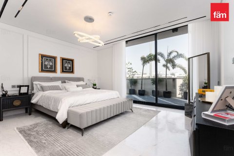 Villa à Al Furjan, Dubai, 5 chambres, 603.9 m², № 13903 - photo 4