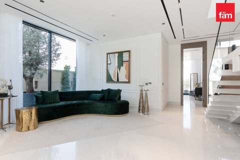 Villa à Al Furjan, Dubai, 5 chambres, 603.9 m², № 13903 - photo 2